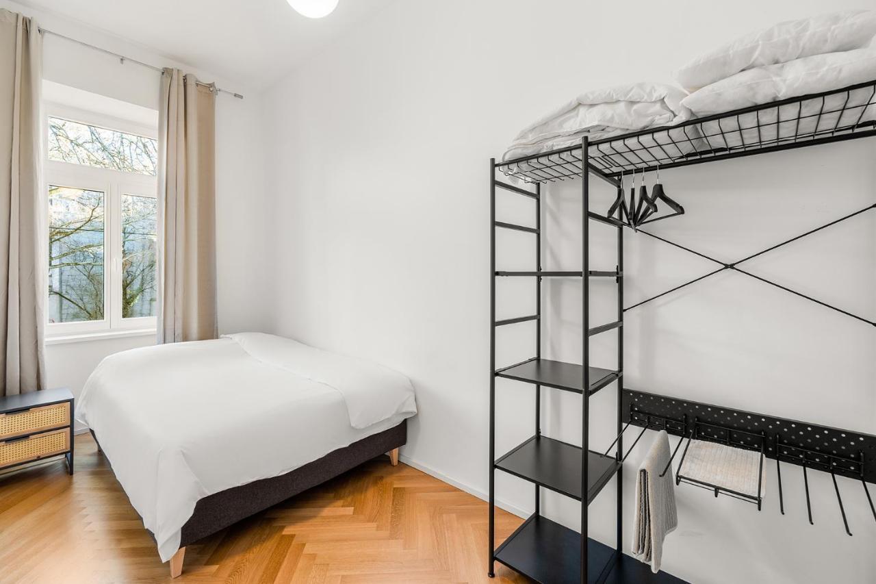 Vienna Chic Residences #Suite 7 Exterior foto
